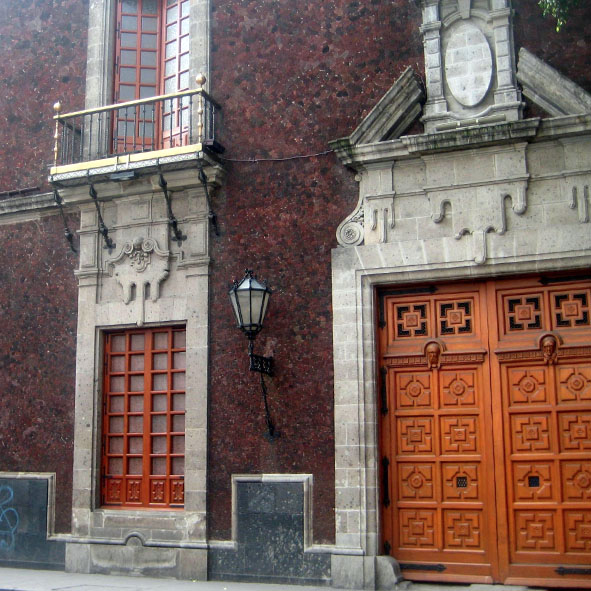Hospital del Divino Salvador